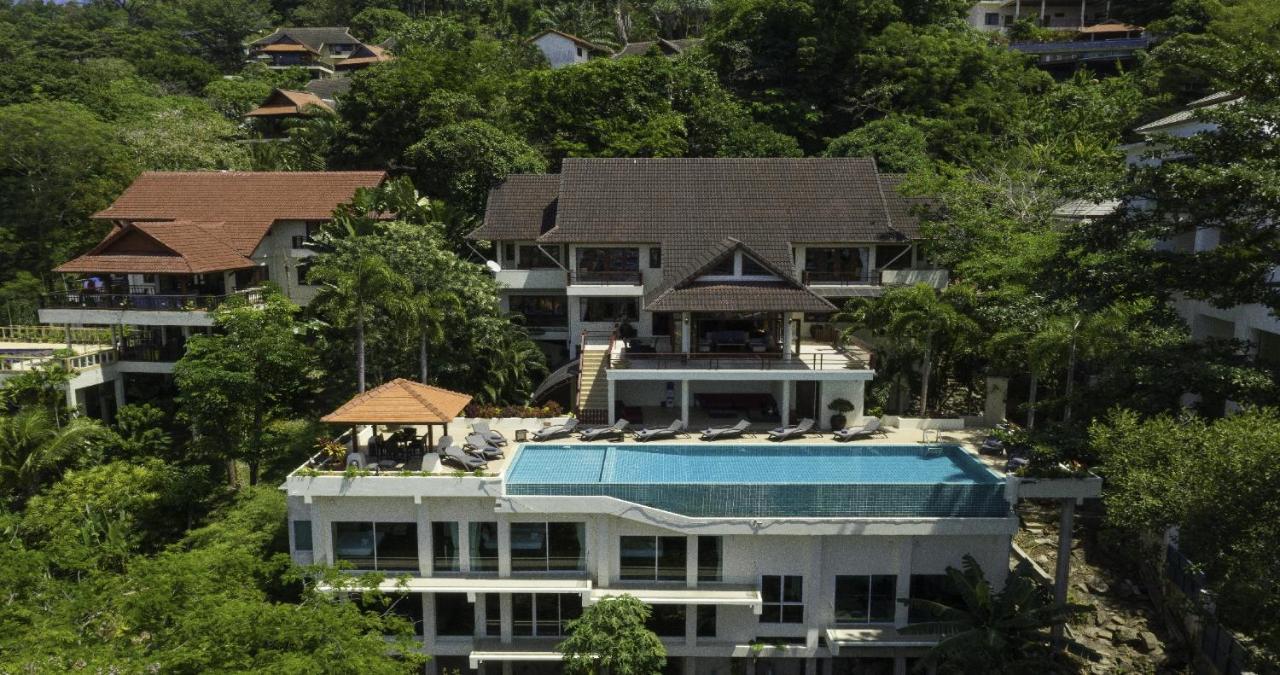 Patong Villa Yoosook מראה חיצוני תמונה