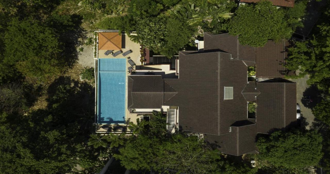 Patong Villa Yoosook מראה חיצוני תמונה