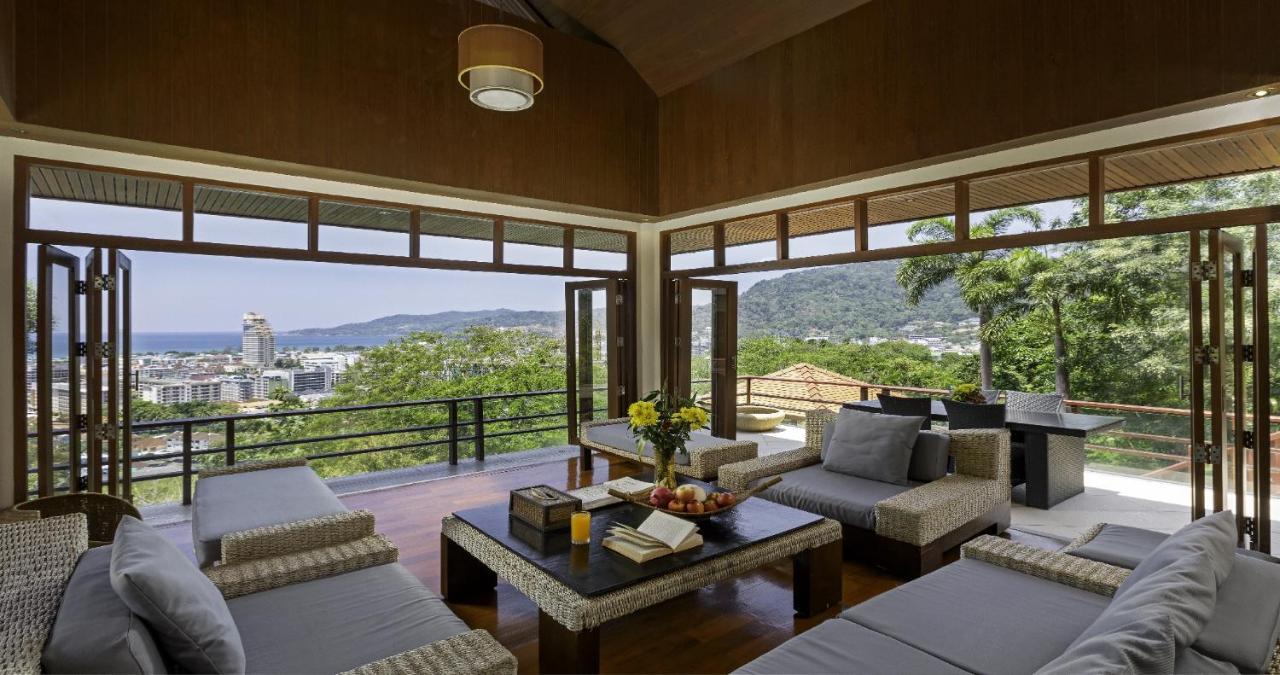 Patong Villa Yoosook מראה חיצוני תמונה