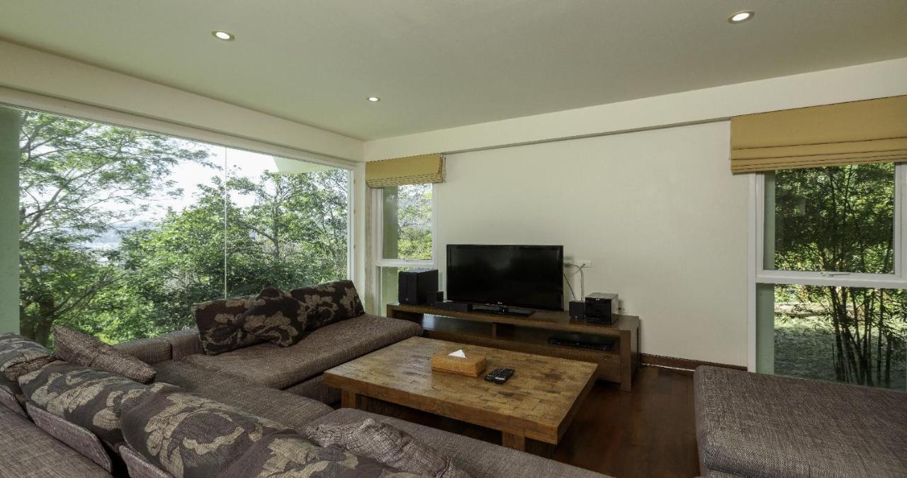 Patong Villa Yoosook מראה חיצוני תמונה
