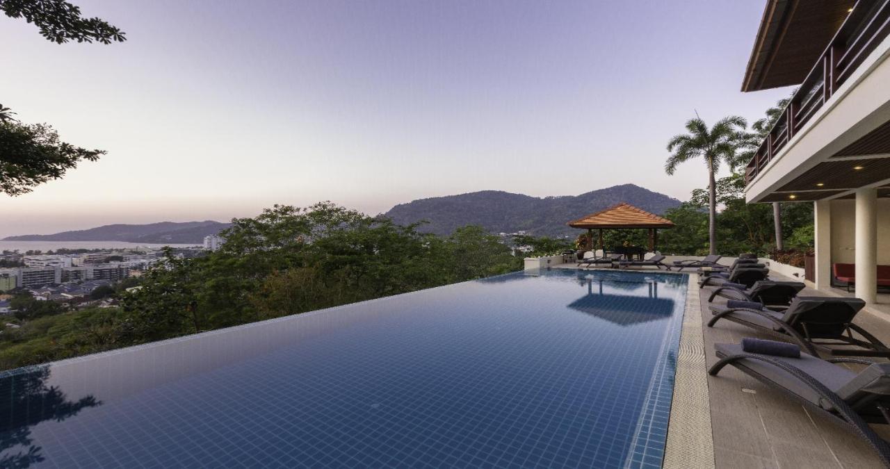 Patong Villa Yoosook מראה חיצוני תמונה