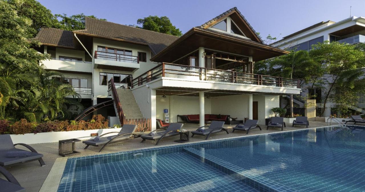 Patong Villa Yoosook מראה חיצוני תמונה
