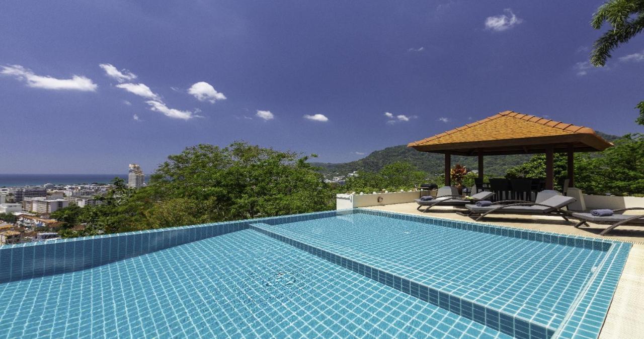Patong Villa Yoosook מראה חיצוני תמונה