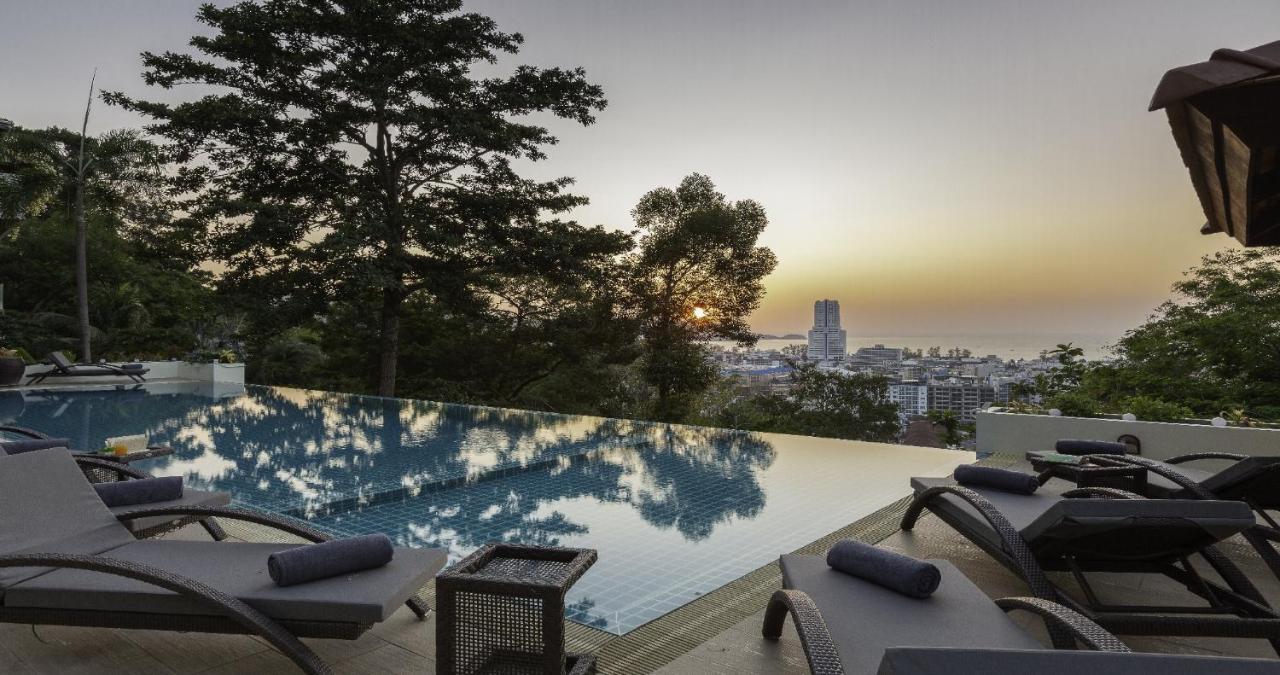 Patong Villa Yoosook מראה חיצוני תמונה