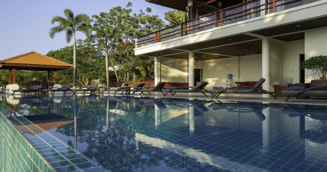 Patong Villa Yoosook מראה חיצוני תמונה