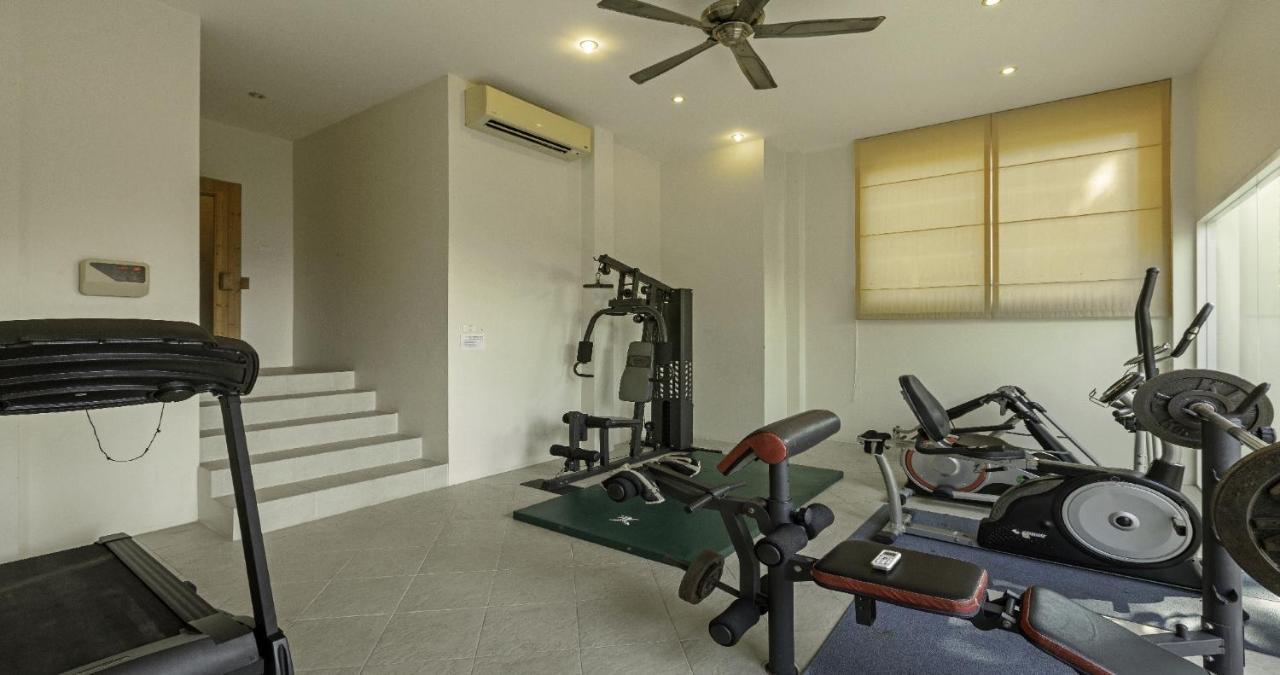 Patong Villa Yoosook מראה חיצוני תמונה