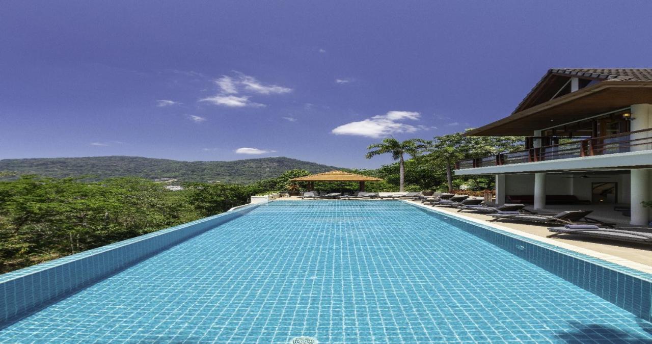 Patong Villa Yoosook מראה חיצוני תמונה