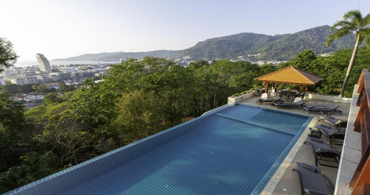 Patong Villa Yoosook מראה חיצוני תמונה