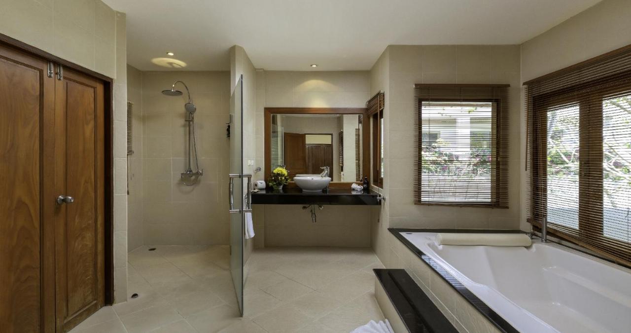 Patong Villa Yoosook מראה חיצוני תמונה
