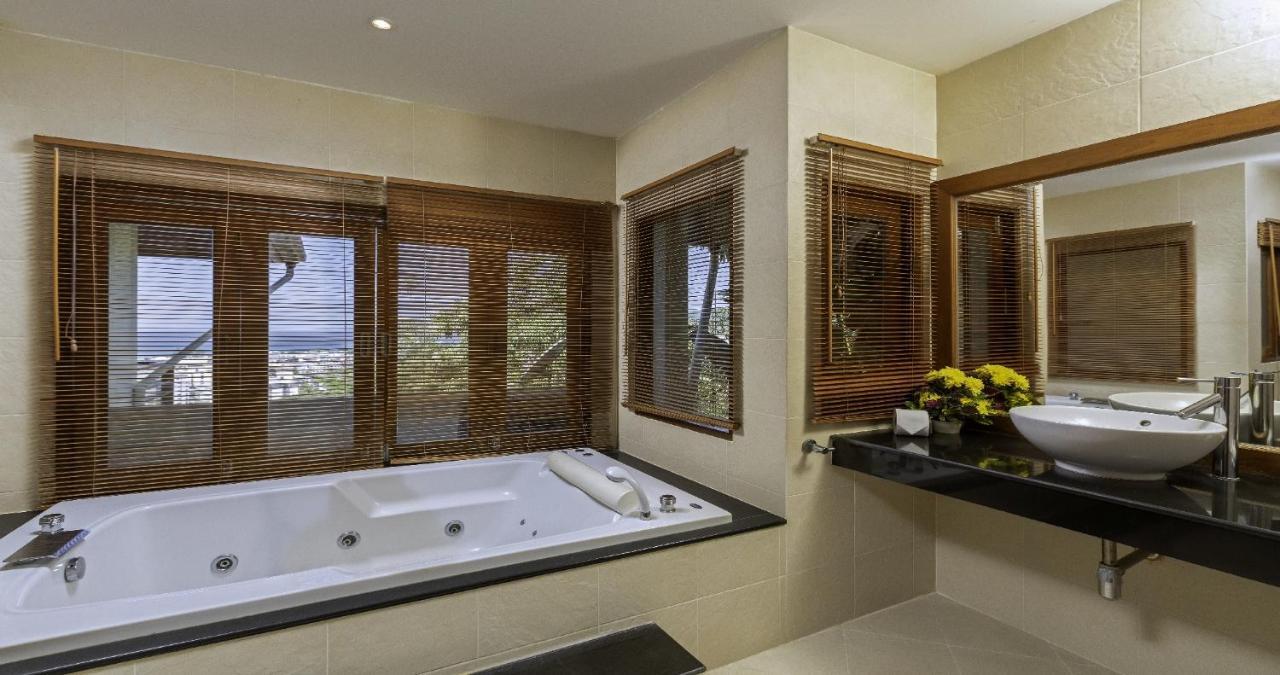 Patong Villa Yoosook מראה חיצוני תמונה