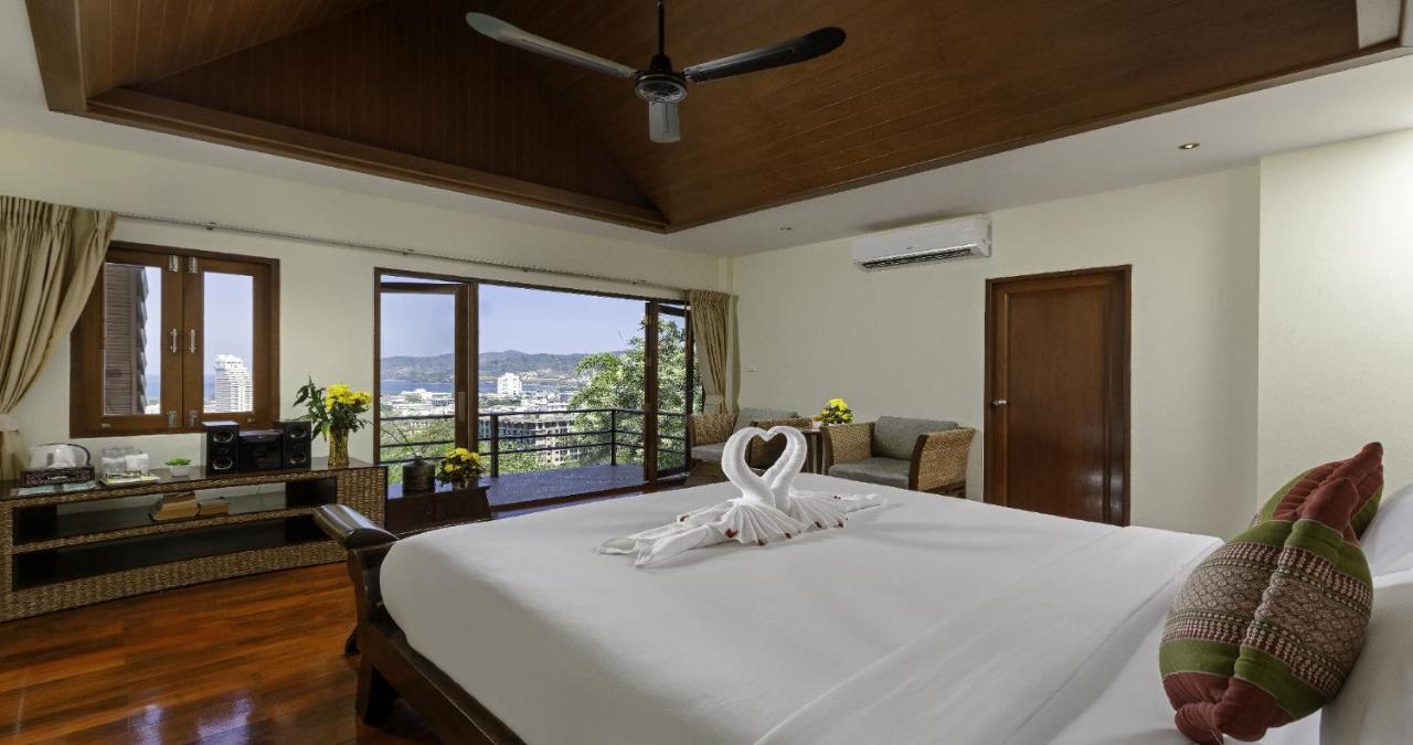 Patong Villa Yoosook מראה חיצוני תמונה
