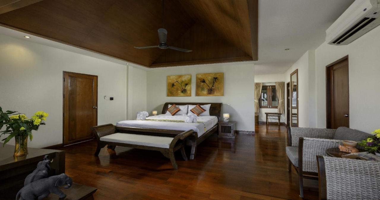 Patong Villa Yoosook מראה חיצוני תמונה