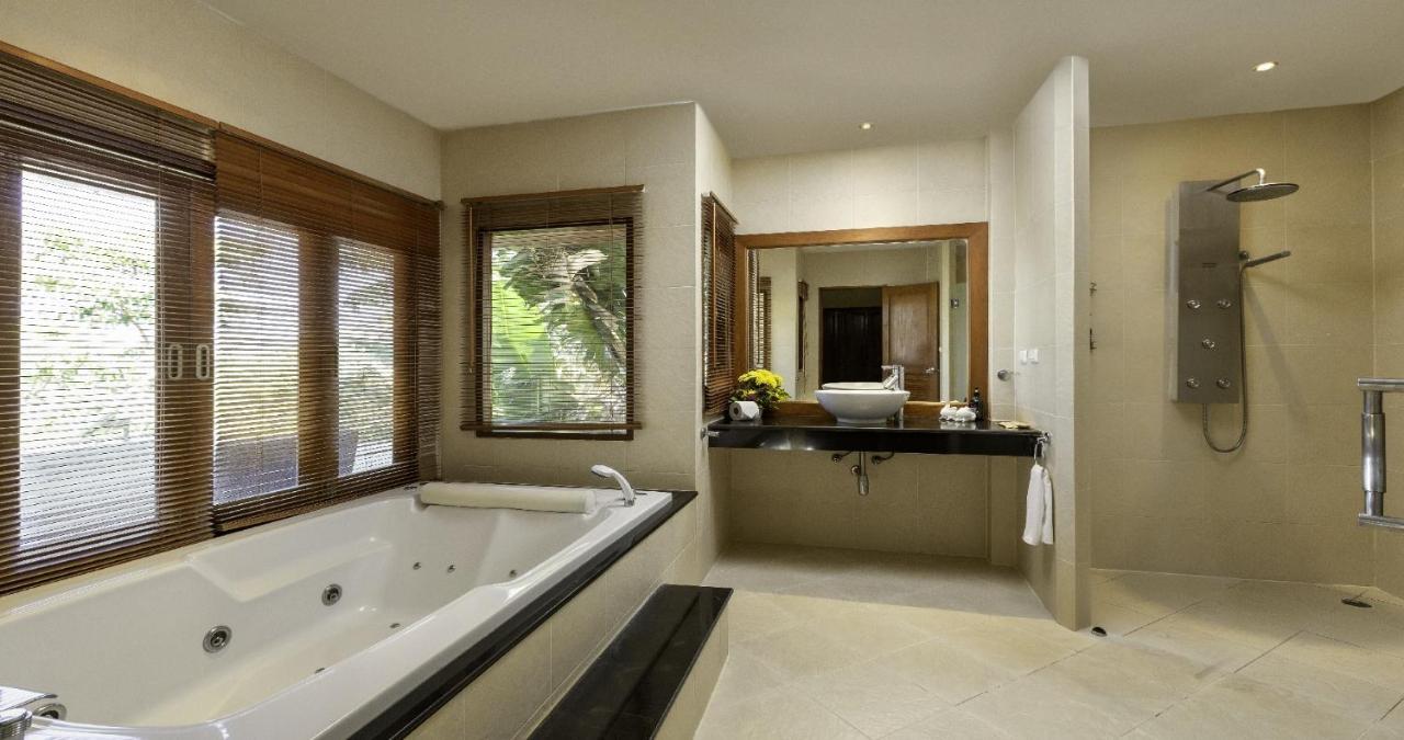 Patong Villa Yoosook מראה חיצוני תמונה