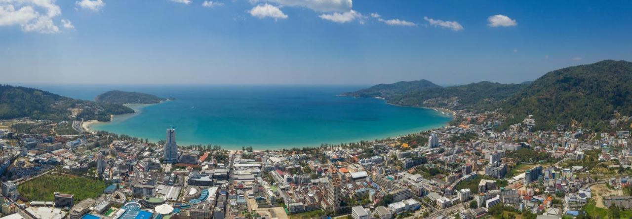 Patong Villa Yoosook מראה חיצוני תמונה